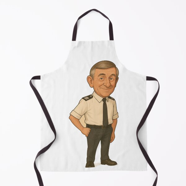 Item preview, TV Cops Legends: Bob Cryer from The Bill designed and sold by halibutgoatramb.