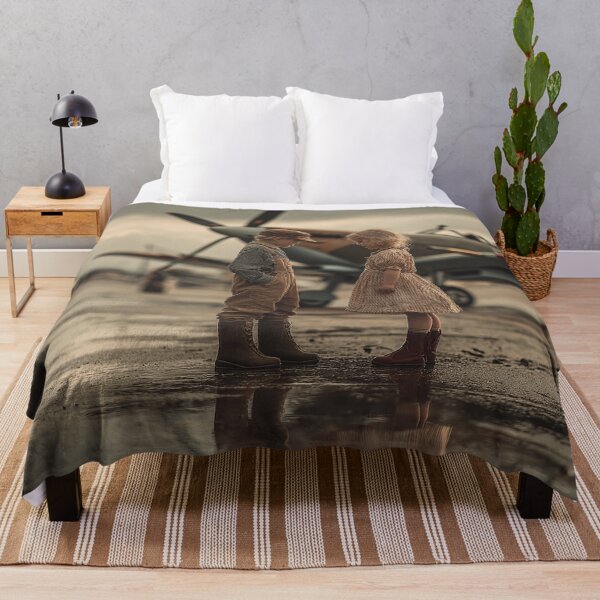 Item preview, Young Witnesses designed and sold by Skyframe Aviation.