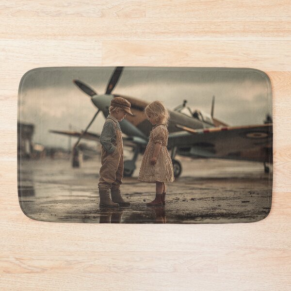 Item preview, Young Witnesses designed and sold by Skyframe Aviation.