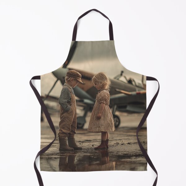 Item preview, Young Witnesses designed and sold by Skyframe Aviation.