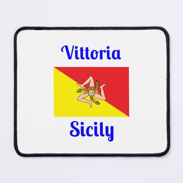 Item preview, Vittoria Sicily - Stylish Prints, designed and sold by Fleetwood1994.