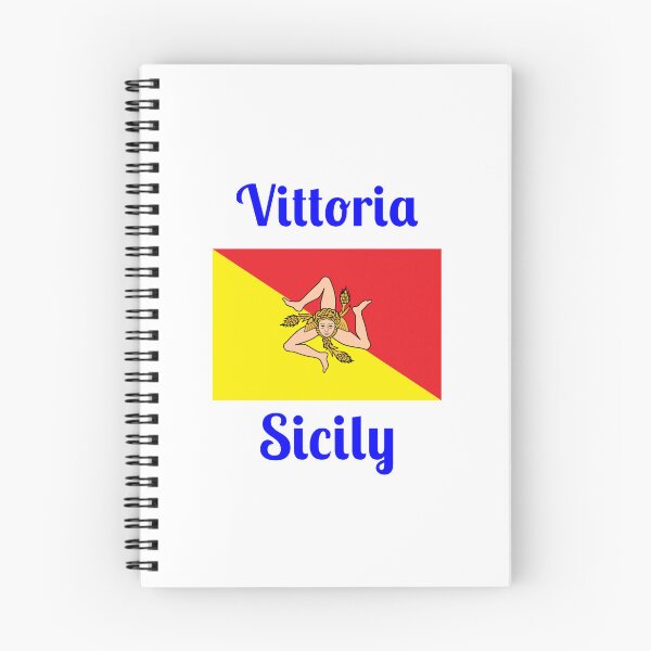 Item preview, Vittoria Sicily - Stylish Prints, designed and sold by Fleetwood1994.