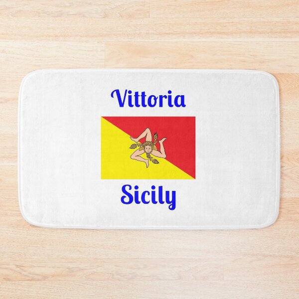 Item preview, Vittoria Sicily - Stylish Prints, designed and sold by Fleetwood1994.