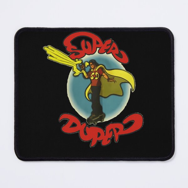 Item preview, Super Duper Skateboards designed and sold by comarmwseise.