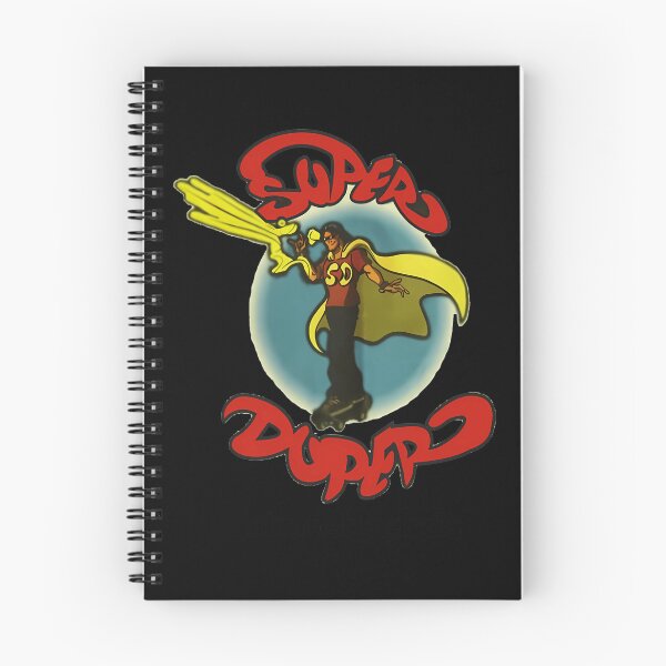 Item preview, Super Duper Skateboards designed and sold by comarmwseise.