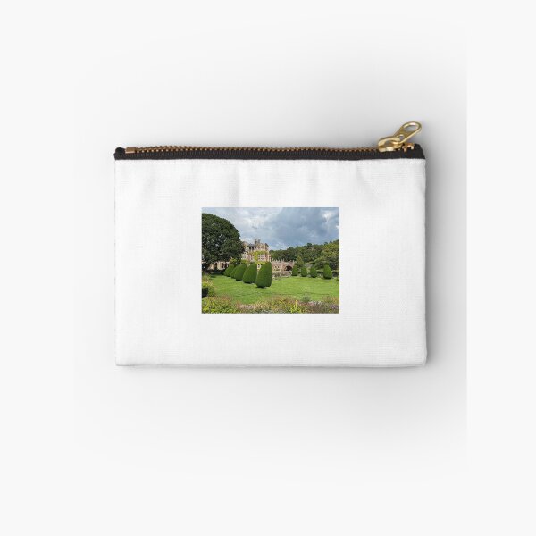 Item preview, „Villa inmitten der Natur – Bäume und Ruhe“: „Villa in Nature – Trees and Serenity“ designed and sold by Yaroplanner.