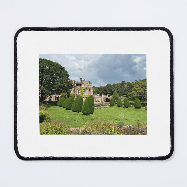 Item preview, „Villa inmitten der Natur – Bäume und Ruhe“: „Villa in Nature – Trees and Serenity“ designed and sold by Yaroplanner.