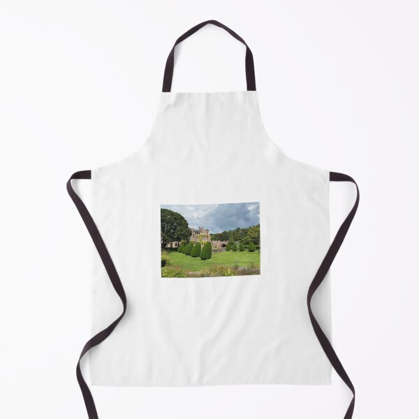 Item preview, „Villa inmitten der Natur – Bäume und Ruhe“: „Villa in Nature – Trees and Serenity“ designed and sold by Yaroplanner.