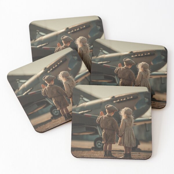 Item preview, Whispers of War designed and sold by Skyframe Aviation.