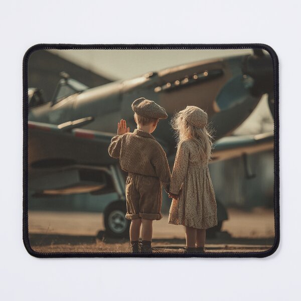 Item preview, Whispers of War designed and sold by Skyframe Aviation.