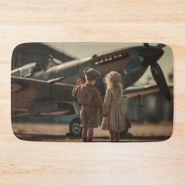 Item preview, Whispers of War designed and sold by Skyframe Aviation.