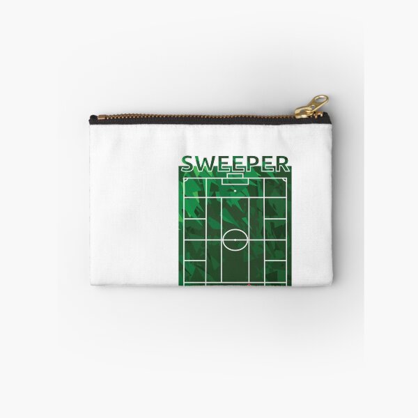 Item preview, sweeper soccer designed and sold by gosil.