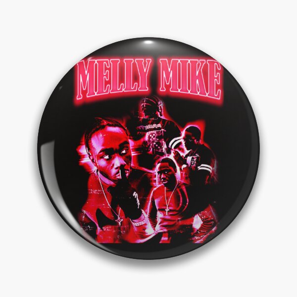 Item preview, Vintage Bootleg ,Melly Mike designed and sold by ChristieWalsh6.