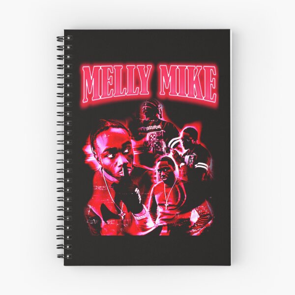 Item preview, Vintage Bootleg ,Melly Mike designed and sold by ChristieWalsh6.