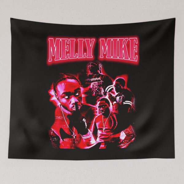 Item preview, Vintage Bootleg ,Melly Mike designed and sold by ChristieWalsh6.