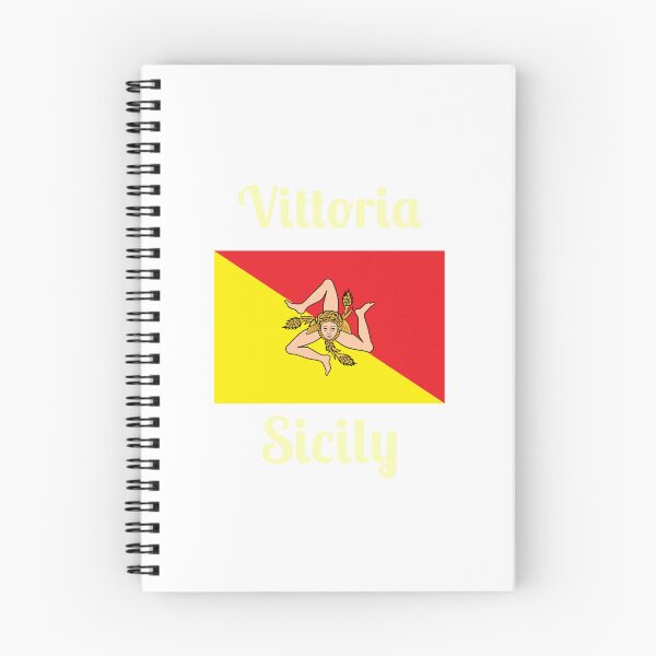 Item preview, Vittoria Sicily - Stylish Prints, designed and sold by Fleetwood1994.