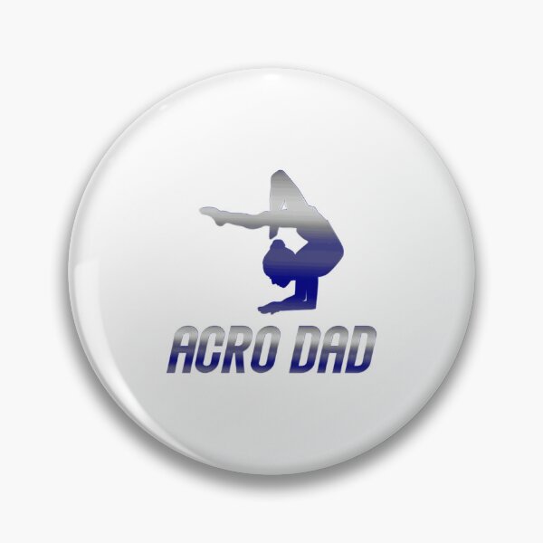 Item preview, Acro Dad designed and sold by JasetParks.