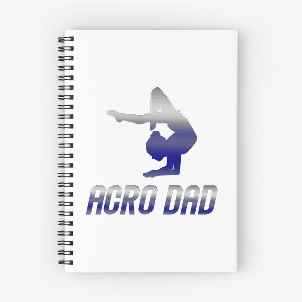 Item preview, Acro Dad designed and sold by JasetParks.