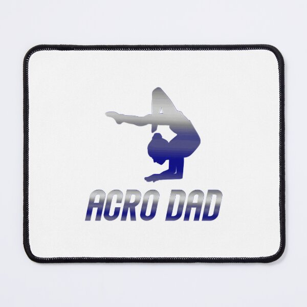Item preview, Acro Dad designed and sold by JasetParks.