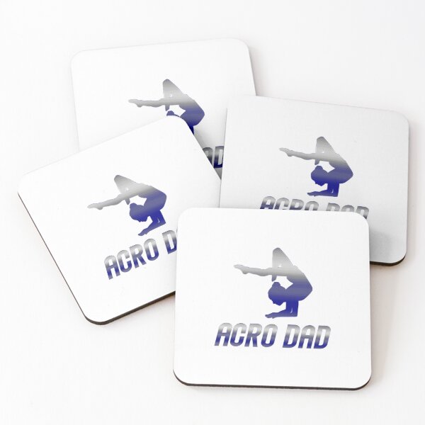 Item preview, Acro Dad designed and sold by JasetParks.