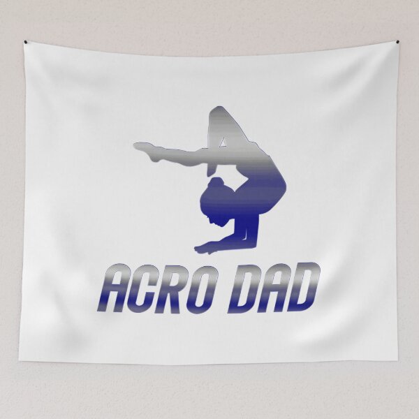 Item preview, Acro Dad designed and sold by JasetParks.