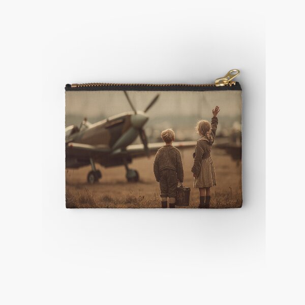 Item preview, A Countrys Children designed and sold by Skyframe Aviation.