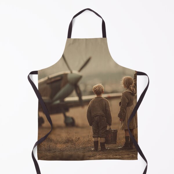 Item preview, A Countrys Children designed and sold by Skyframe Aviation.