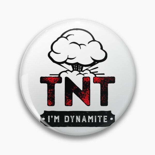 Item preview, Tnt designed and sold by Laura Rokitka.