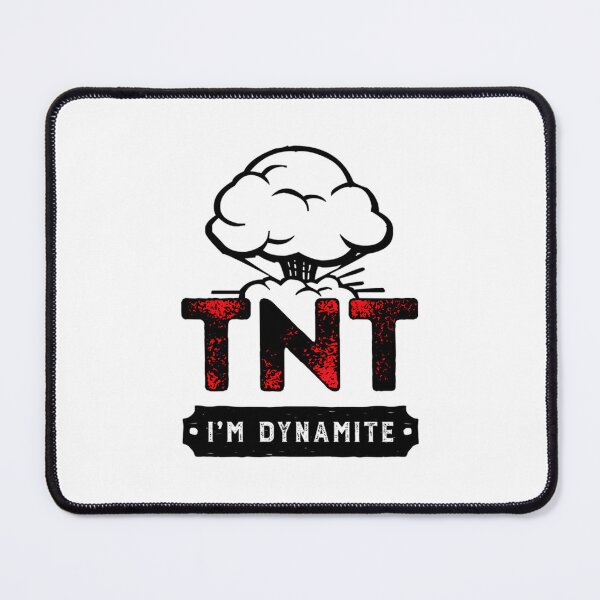 Item preview, Tnt designed and sold by Laura Rokitka.