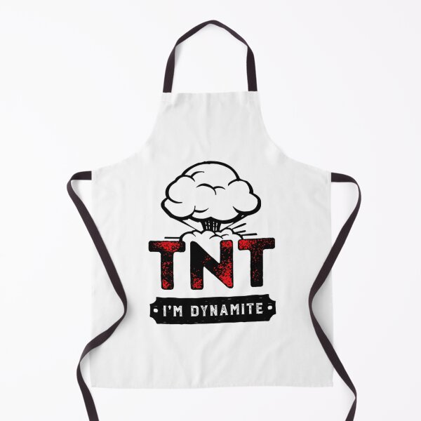 Item preview, Tnt designed and sold by Laura Rokitka.