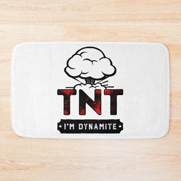 Item preview, Tnt designed and sold by Laura Rokitka.