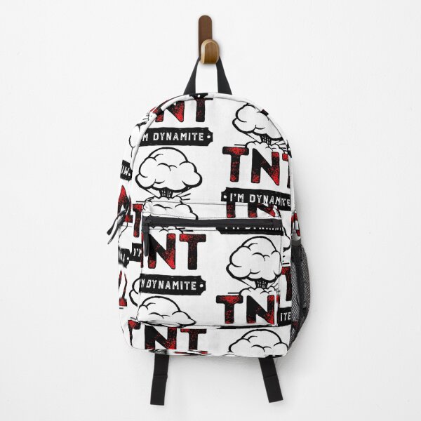 Item preview, Tnt designed and sold by Laura Rokitka.