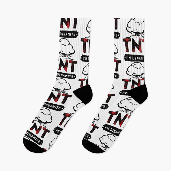 Item preview, Tnt designed and sold by Laura Rokitka.