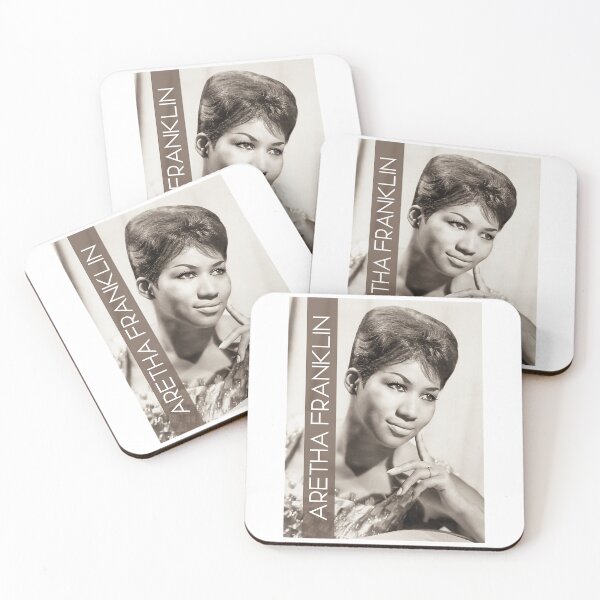 Item preview, Aretha Franklin designed and sold by ChristieWalsh6.