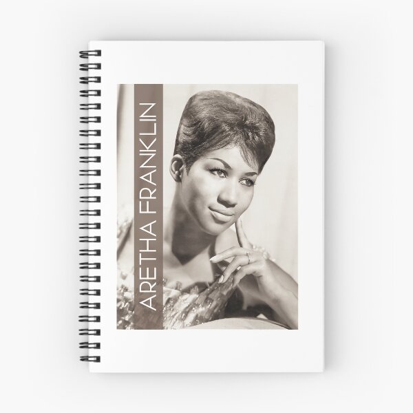 Item preview, Aretha Franklin designed and sold by ChristieWalsh6.