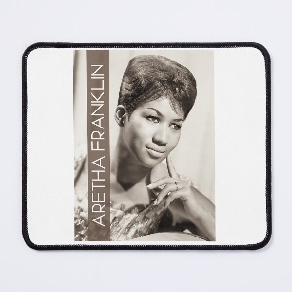 Item preview, Aretha Franklin designed and sold by ChristieWalsh6.