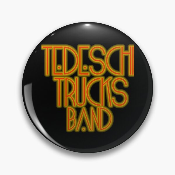 Item preview, Tedeschi Trucks Band designed and sold by melitamayo.