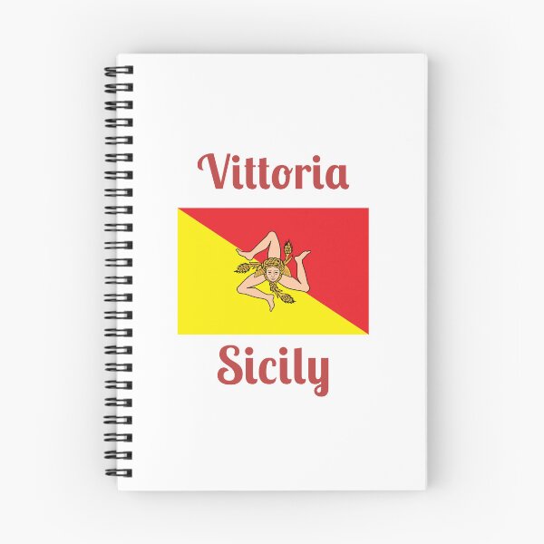 Item preview, Vittoria Sicily - Stylish Prints, designed and sold by Fleetwood1994.