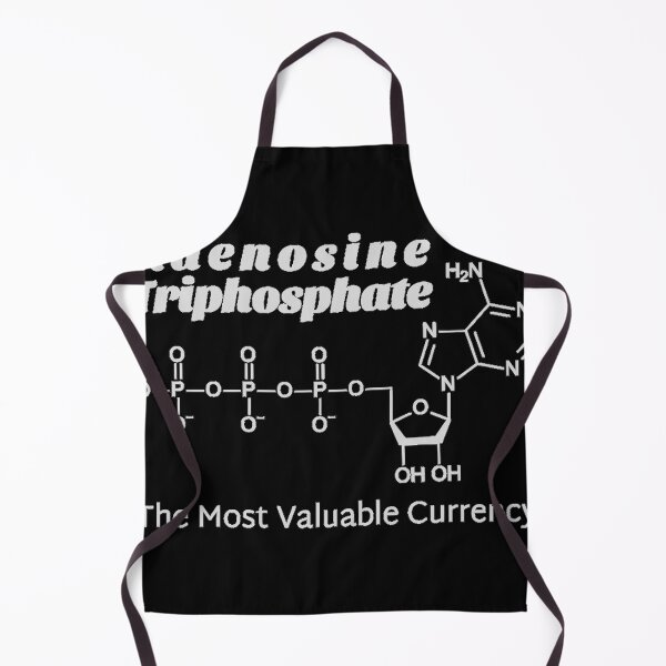 Item preview, Adenosine Riphosphate He Most Valuable Currency   designed and sold by JasetParks.