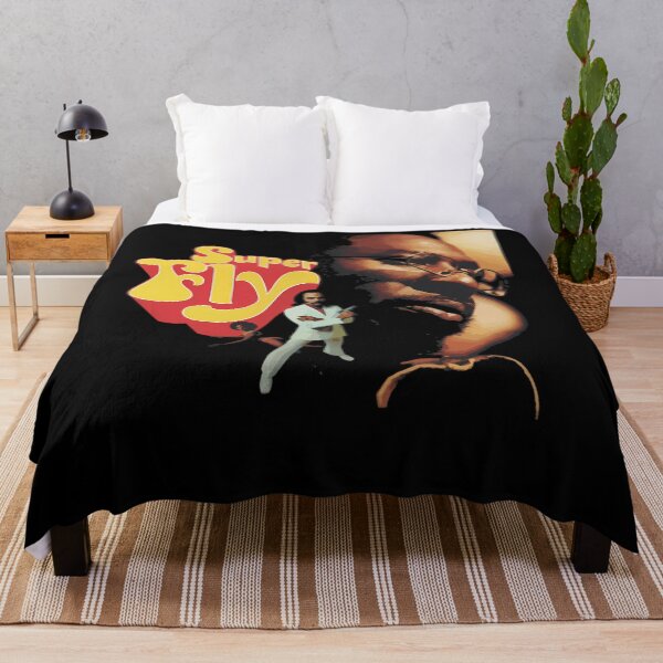 Item preview, Super Fly designed and sold by comarmwseise.