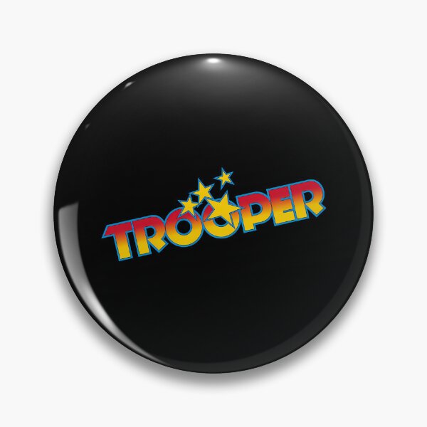 Item preview, Canadian Band Trooper  designed and sold by Laura Rokitka.