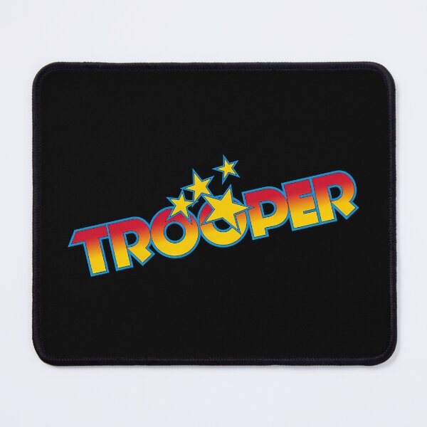 Item preview, Canadian Band Trooper designed and sold by Laura Rokitka.