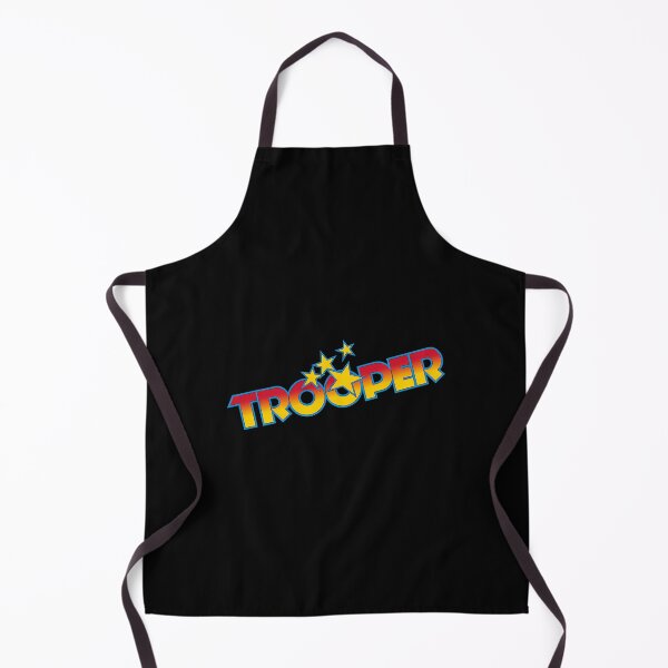 Item preview, Canadian Band Trooper designed and sold by Laura Rokitka.