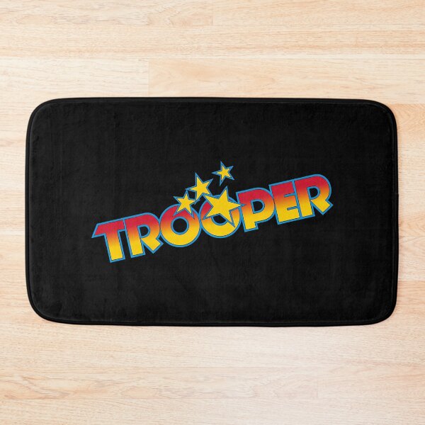 Item preview, Canadian Band Trooper  designed and sold by Laura Rokitka.