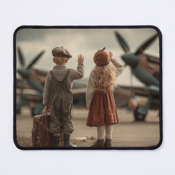 Item preview, Homefront Tears designed and sold by Skyframe Aviation.