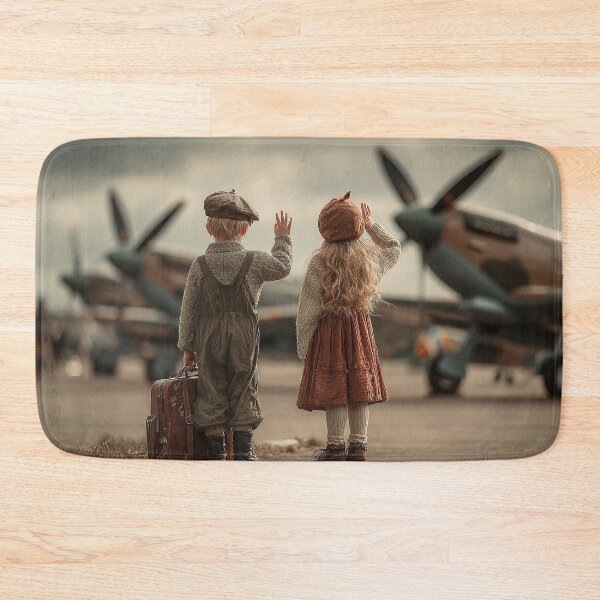 Item preview, Homefront Tears designed and sold by Skyframe Aviation.