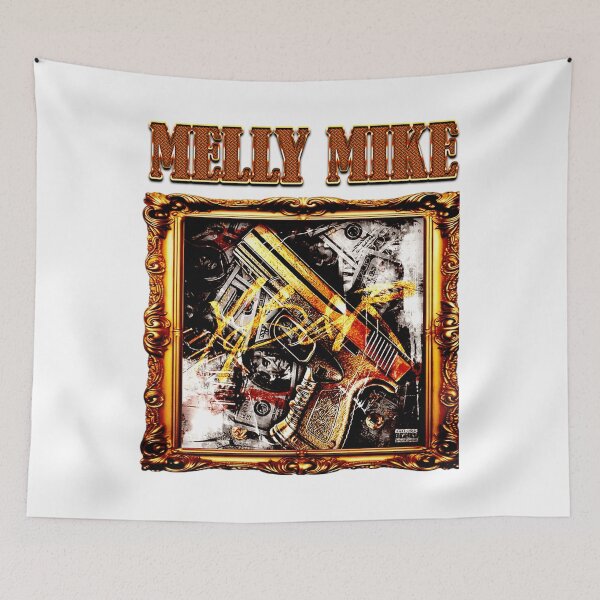 Item preview, Vintage Frame Melly Mike designed and sold by ChristieWalsh6.