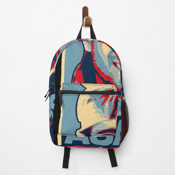 Item preview, Agassi designed and sold by JasetParks.