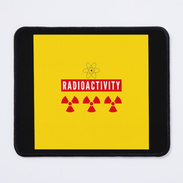Item preview, Radioactivity designed and sold by sannerconlani.