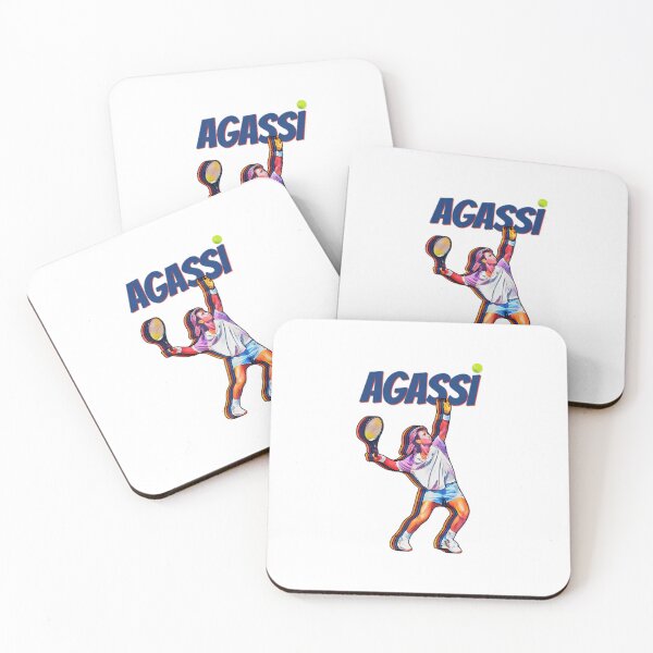 Item preview, Agassi designed and sold by JasetParks.